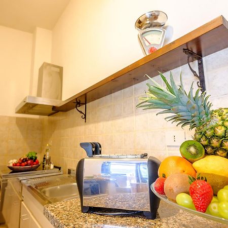 Sardinia Family Villas - Cannigione Beach Apartments Экстерьер фото