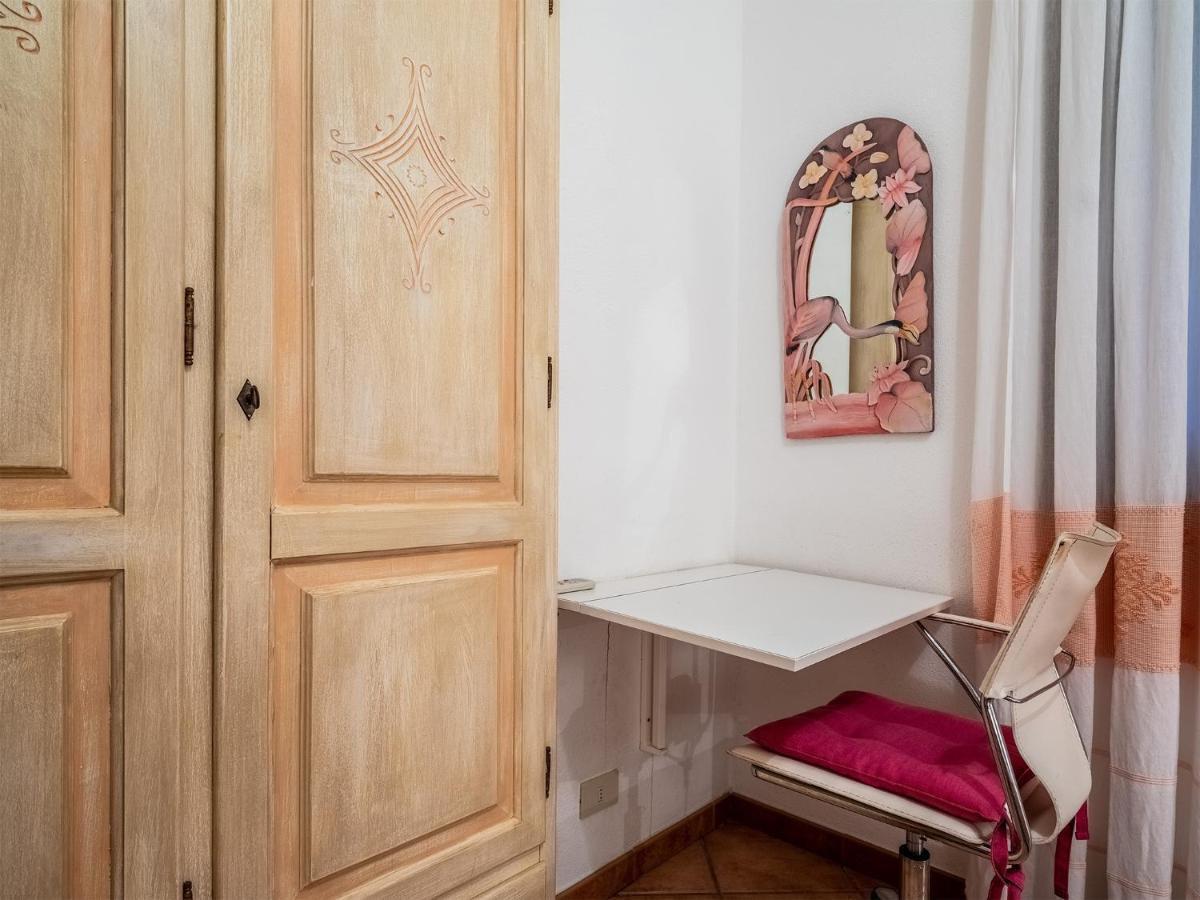 Sardinia Family Villas - Cannigione Beach Apartments Экстерьер фото
