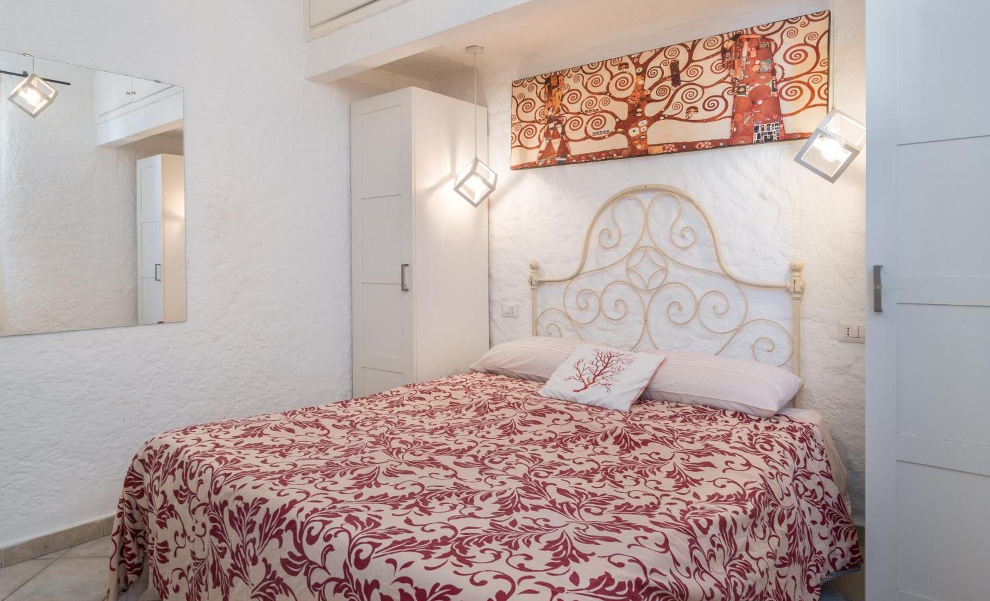 Sardinia Family Villas - Cannigione Beach Apartments Экстерьер фото