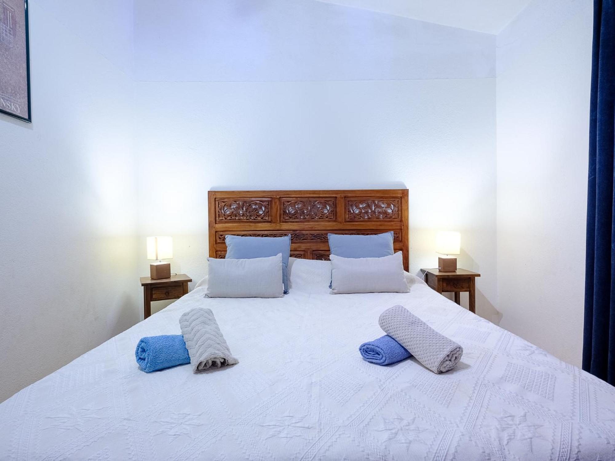 Sardinia Family Villas - Cannigione Beach Apartments Экстерьер фото